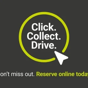 2024 KGM Torres 1.5 K40 5dr Auto (Heated/Cooled Seats, Navigation, Petrol) - Image 2