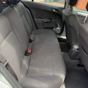 Vauxhall Astra 5 Door Hatchback 2009 Manual - Image 8