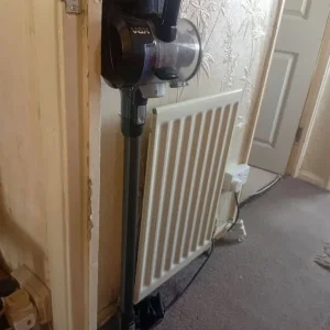 Vax cordless Hoover