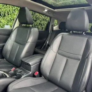 2020 Nissan X-Trail 1.7 dCi Tekna SUV Estate Diesel Manual - Image 7