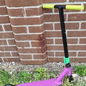 Kids scooter