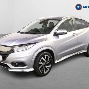 2020 Honda HR-V 1.5 i-VTEC EX 5-door SUV - Image 3
