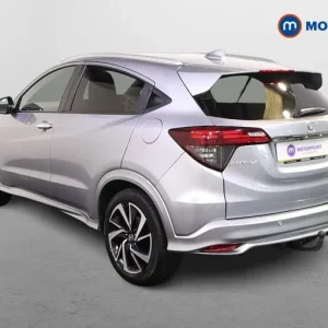 2020 Honda HR-V 1.5 i-VTEC EX 5-door SUV - Image 5