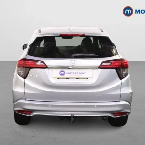 2020 Honda HR-V 1.5 i-VTEC EX 5-door SUV - Image 6