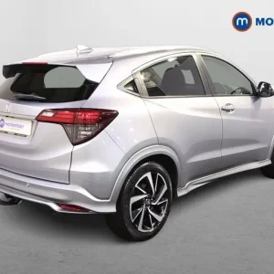 2020 Honda HR-V 1.5 i-VTEC EX 5-door SUV - Image 7
