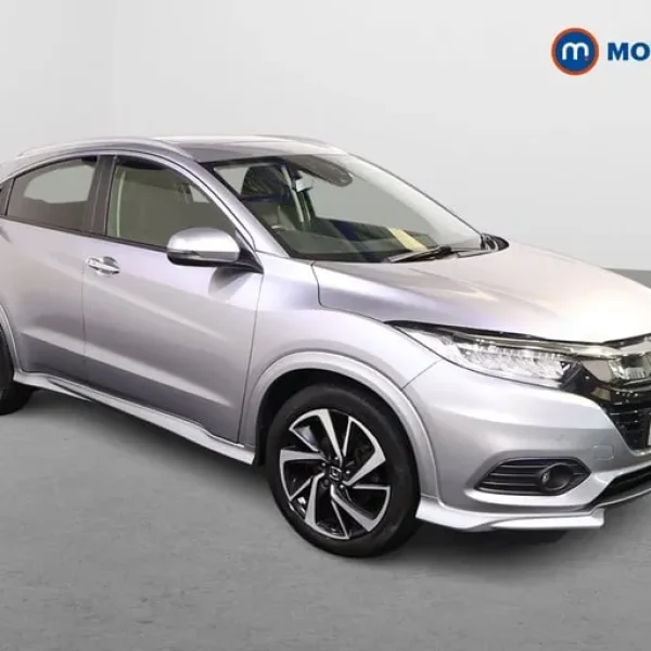 2020 Honda HR-V 1.5 i-VTEC EX 5-door SUV