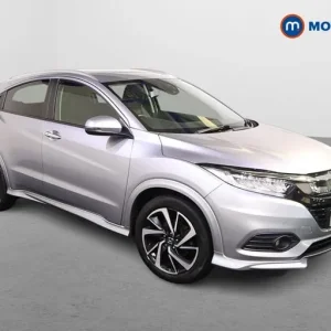2020 Honda HR-V 1.5 i-VTEC EX 5-door SUV