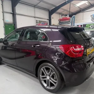2014 Mercedes-Benz A-Class 1.5 CDI Sport Hatchback Diesel Manual - Image 8