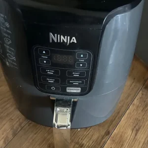 Ninja Air Fryer - Image 4