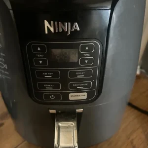 Ninja Air Fryer - Image 5