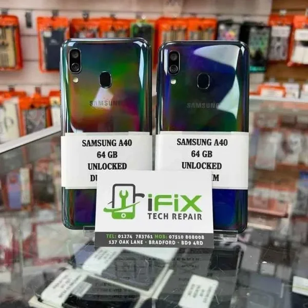 Samsung A40 64GB