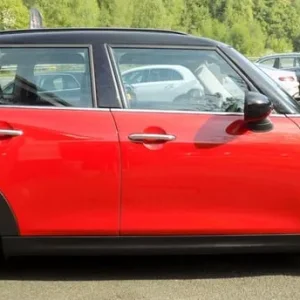 2015 MINI Cooper S Hatchback Manual - Image 6