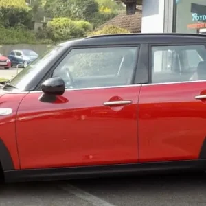 2015 MINI Cooper S Hatchback Manual - Image 7