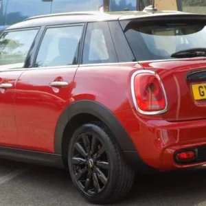 2015 MINI Cooper S Hatchback Manual - Image 8