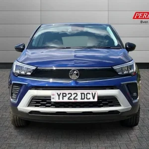 2022 Vauxhall Crossland 1.2 Turbo [130] Elite Edition 5dr Hatchback PETROL Manual - Image 4
