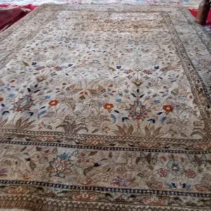 Hand made rug - Image 3