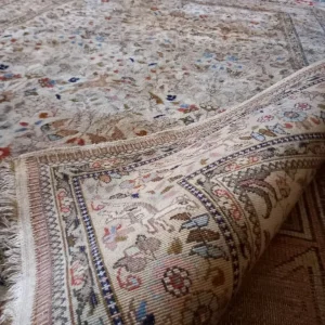 Hand made rug - Image 7