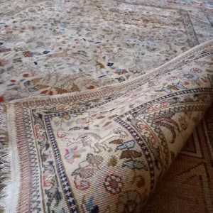 Hand made rug - Image 8