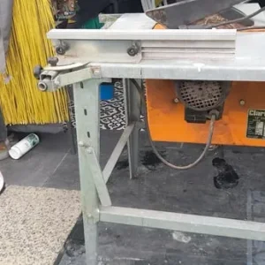 12" contractor saw - Image 2