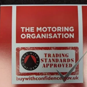 2010 Vauxhall Corsa 1.2i 16V Energy 5dr Hatchback Petrol Manual - Image 3