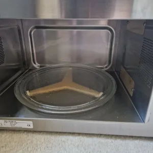 Kuppersbusch Microwave - Image 2