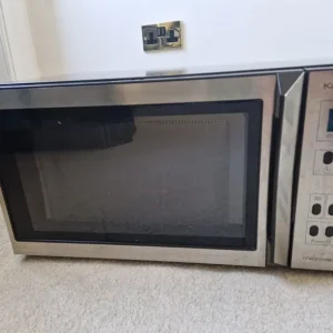 Kuppersbusch Microwave
