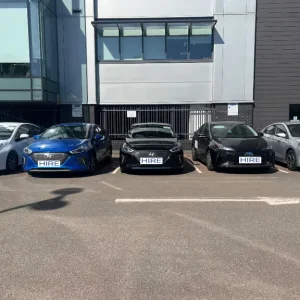 Private Hire Cars – Manchester and London Based - Image 2