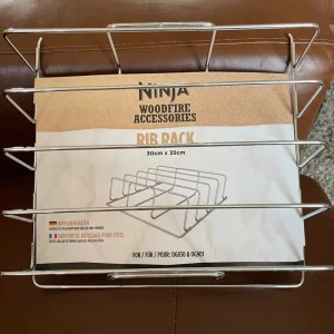 BBQ Ninja rib rack - Image 3