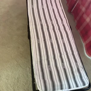 Camp bed - Image 2