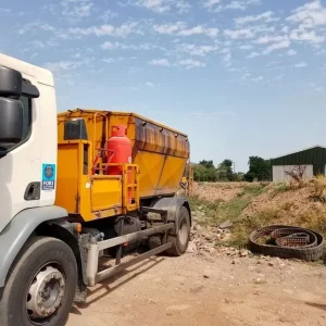 2013 Mercedes-Benz Econic 7201 (cc) - Image 7
