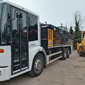 2013 Mercedes-Benz Econic 7201 (cc)