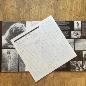 John Mayall - Blues from Laurel Canyon (1970) SLC-315 Japanese vinyl tour edition - Image 3