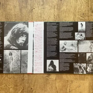John Mayall - Blues from Laurel Canyon (1970) SLC-315 Japanese vinyl tour edition - Image 4