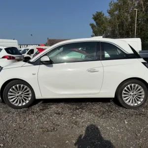 VAUXHALL ADAM 1.2 16v GLAM 2015 - Image 2