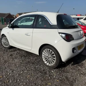 VAUXHALL ADAM 1.2 16v GLAM 2015 - Image 3