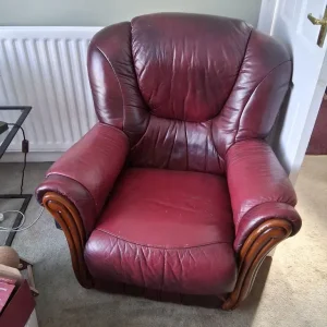 Comfy chair