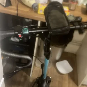 E move scooter v2 - Image 2