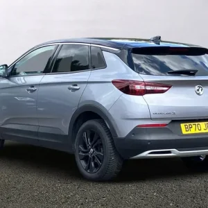 2021 Vauxhall Grandland X 1.5 Turbo D SRi Nav 5dr Auto Hatchback Diesel - Image 2