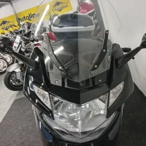 2009 BMW K1300GT with 12-month MOT and heated seats - Image 5