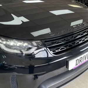 2018 Land Rover Discovery 3.0 TD V6 SE 4WD Diesel SUV - Image 4