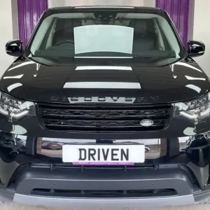 2018 Land Rover Discovery 3.0 TD V6 SE 4WD Diesel SUV - Image 7