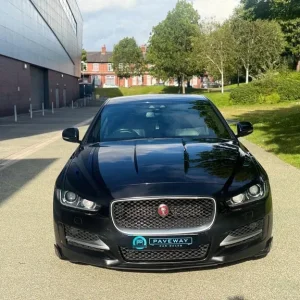 2015 Jaguar XE 2.0d R-Sport Diesel Manual - Image 2