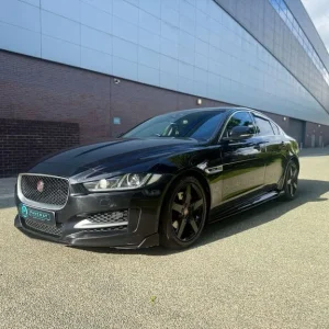 2015 Jaguar XE 2.0d R-Sport Diesel Manual - Image 3