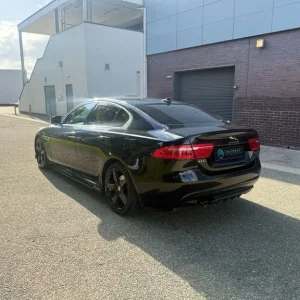 2015 Jaguar XE 2.0d R-Sport Diesel Manual - Image 4