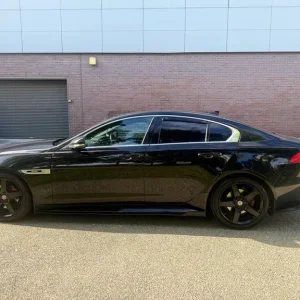 2015 Jaguar XE 2.0d R-Sport Diesel Manual - Image 6