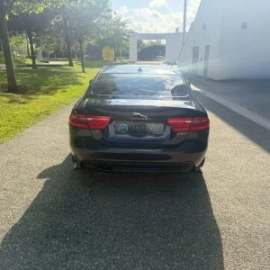2015 Jaguar XE 2.0d R-Sport Diesel Manual - Image 7