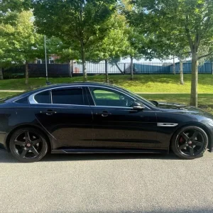 2015 Jaguar XE 2.0d R-Sport Diesel Manual - Image 8