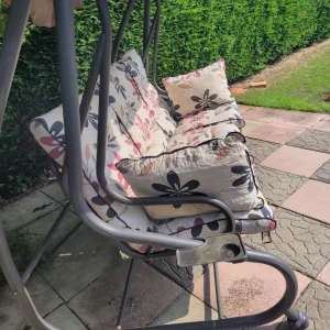 Garden Swing Seat - Image 2