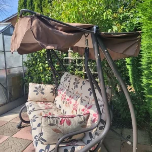 Garden Swing Seat - Image 3