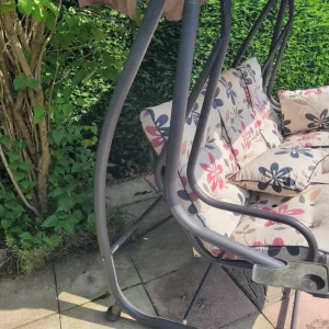 Garden Swing Seat - Image 4